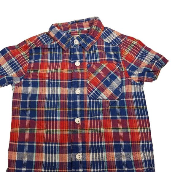 Children's place shirt 18-24 months - Picture 2 of 2